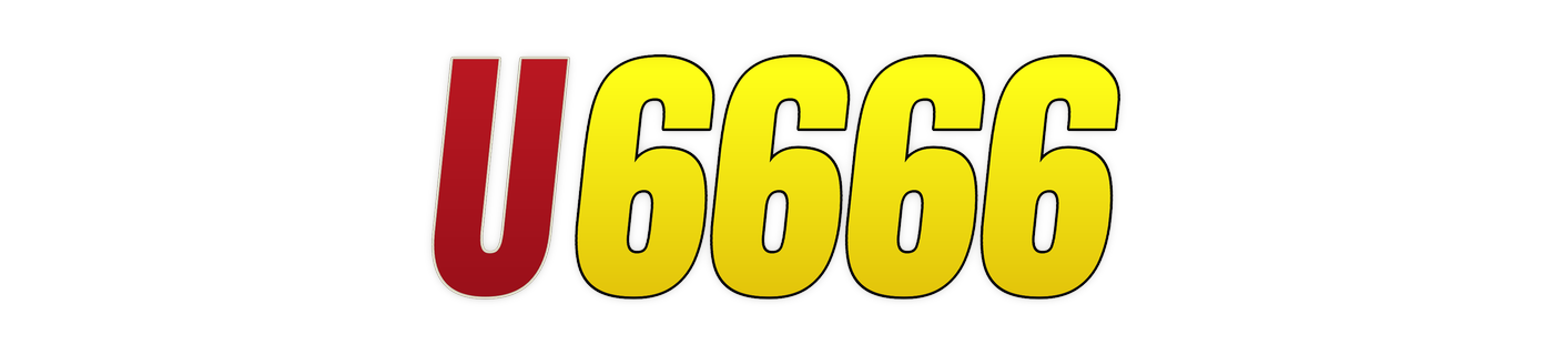 u6666 – Nhà cái cá cược trực tuyến